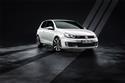 Nový Golf GTI adidas