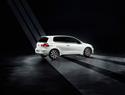 Nový Golf GTI adidas
