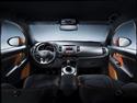 Nová KIA Sportage