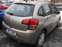 Nový C3 a Peugeot 5008, foto K. Kolečko
