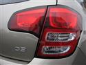 Nový C3 a Peugeot 5008, foto K. Kolečko