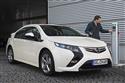 Opel Ampera pred Ženevou 2010