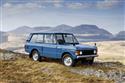 Již 40 let značky Range Rover