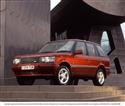 Již 40 let značky Range Rover