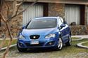 SEAT Leon 1,6 TDI CR