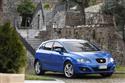 SEAT Leon 1,6 TDI CR