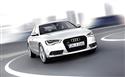Nové Audi A6