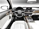 Nové Audi A6