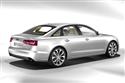 Nové Audi A6