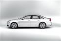 Nové Audi A6
