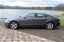 AUDI A7 SPORTBACK V6, foto Ji Marek