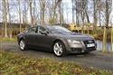 AUDI A7 SPORTBACK V6, foto Jiří Maršíček