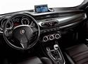 Autem roku 2011 KMN Alfa Romeo Giulietta