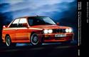 BMW M3 má pětadvacet let