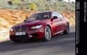 BMW M3 má pětadvacet let