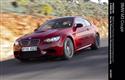 BMW M3 m ptadvacet let