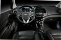 Chevrolet otevr v enev ''Showroom stolet'' : Pijedou Cruze, Aveo a Camaro i Volt