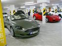 Také Ferrari California je nyní připraveno na půjčení za speciální vánoční slevu