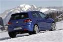 Nový Golf R