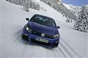 Nový Golf R