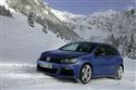 Nový Golf R