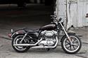 Harley Davison 2010