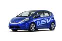 Světová premiéra konceptu Honda Fit EV atd v Los Angeles