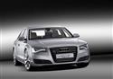 Koncepty značky Audi pro Ženevu 2010