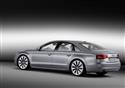 Koncepty značky Audi pro Ženevu 2010