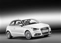 Koncepty značky Audi pro Ženevu 2010