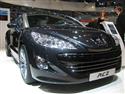 Autosalon v Lipsku 2010, foto Karel Kolečko