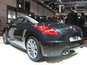 Autosalon v Lipsku 2010, foto Karel Kolečko