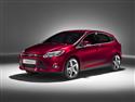 Ford v enev pedstav nejen Focus nov generace