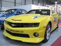 Novinky Spark a Camaro, foto Karel Kolečko