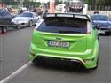 Pár sportovních autíček na akci Offroadspord.cz v Brně, foto Pavel Jelínek