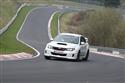 Nové Subaru WRX STI je skutečně nejrychlejší v historii.