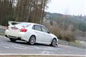 Nové Subaru WRX STI je skutečně nejrychlejší v historii.