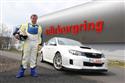 Nové Subaru WRX STI je skutečně nejrychlejší v historii.