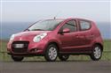 Nové Suzuki Alto již na českém trhu