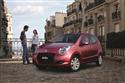 Nové Suzuki Alto již na českém trhu