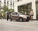 Nové Suzuki Alto již na českém trhu