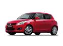 V Paříži Suzuki poprvé představí veřejnosti (nejen) nový Swift