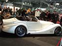 Vzpomínky na Luxus Car Show Wien, foto Pavel Malý