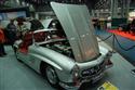 Vzpomínky na Luxus Car Show Wien, foto Pavel Malý