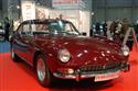 Vzpomínky na Luxus Car Show Wien, foto Pavel Malý