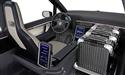 VW představuje  v Hannoveru plně elektricky poháněnou studii „Milano Taxi“
