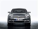 VW Phaeton v Pekingu 2010