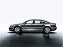 VW Phaeton v Pekingu 2010
