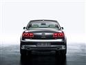 VW Phaeton v Pekingu 2010