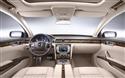 VW Phaeton v Pekingu 2010